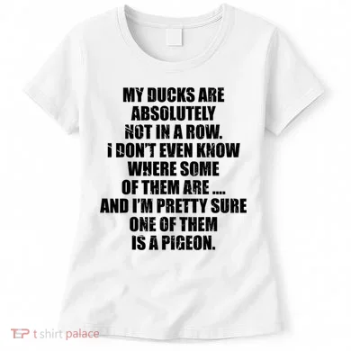Women's T-Shirt