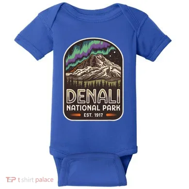 Baby Bodysuit