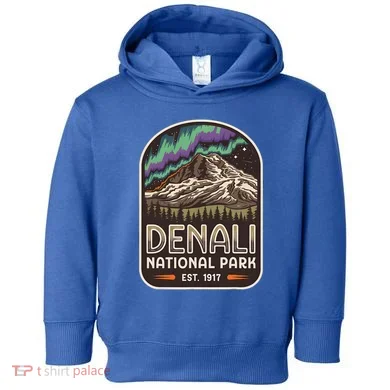 Toddler Hoodie