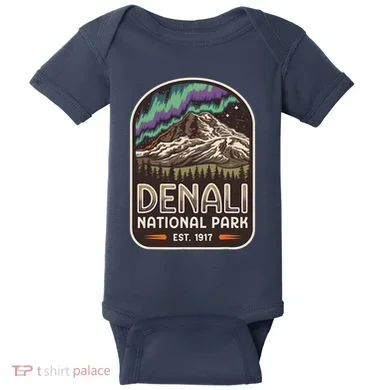 Baby Bodysuit