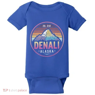 Baby Bodysuit