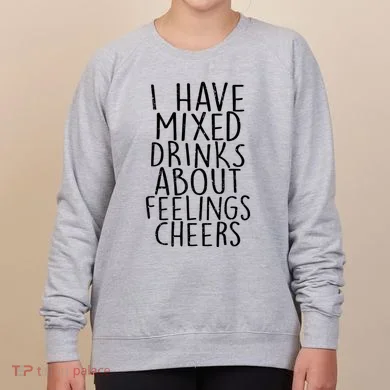Women's Sweatshirt