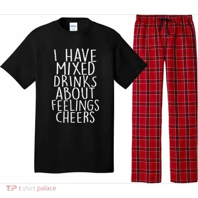 Pajama Set