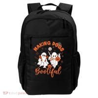 Making Dogs Bootiful Halloween Backpack thumb 0