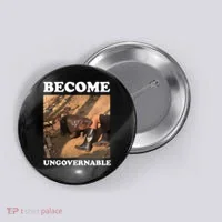 Moo Deng Become Ungovernable Button thumb 0