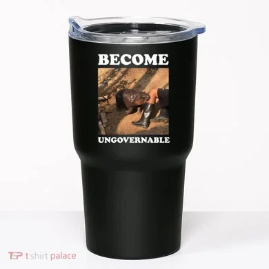 Tumbler