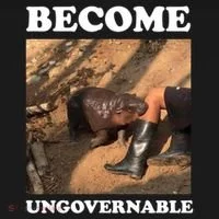 Moo Deng Become Ungovernable Ornament thumb 1