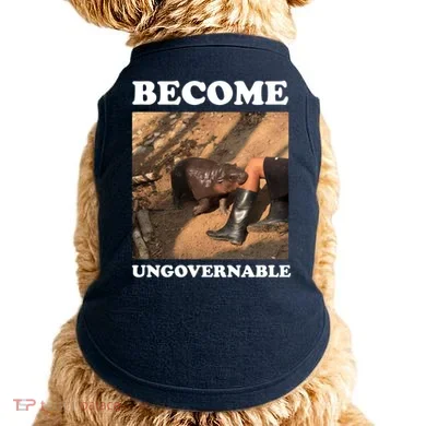 Doggie Tank