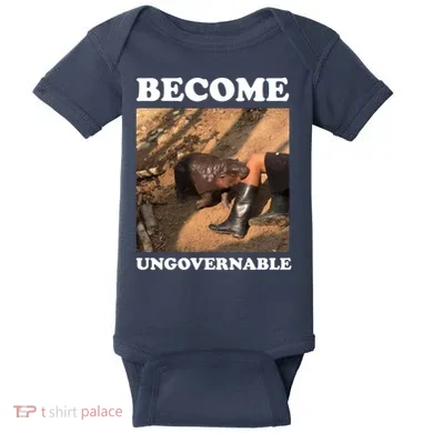 Baby Bodysuit