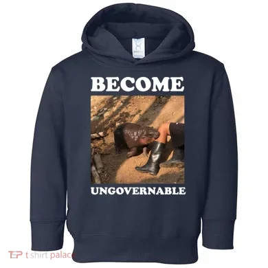Toddler Hoodie