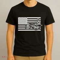 Motocross Dirt Bike Apparel Dirt Bike Motocross T-Shirt thumb 3