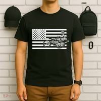 Motocross Dirt Bike Apparel Dirt Bike Motocross T-Shirt thumb 6