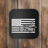 Motocross Dirt Bike Apparel Dirt Bike Motocross Coaster thumb 0