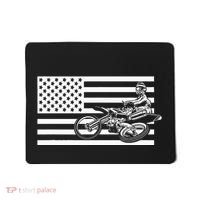 Motocross Dirt Bike Apparel Dirt Bike Motocross Mousepad thumb 0