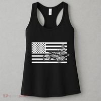 Motocross Dirt Bike Apparel Dirt Bike Motocross Women's Tank Top thumb 3