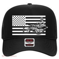 Motocross Dirt Bike Apparel Dirt Bike Motocross Hat thumb 0
