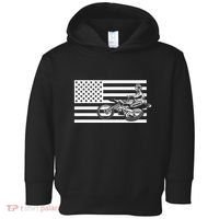Motocross Dirt Bike Apparel Dirt Bike Motocross Toddler Hoodie thumb 0