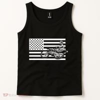 Motocross Dirt Bike Apparel Dirt Bike Motocross Tank Top thumb 2
