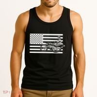 Motocross Dirt Bike Apparel Dirt Bike Motocross Tank Top thumb 3