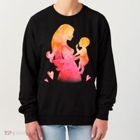 Mother's Day Baby Gift Women's Sweatshirt thumb 0
