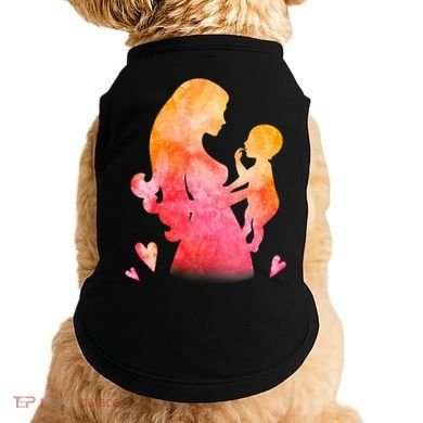 Mother's Day Baby Gift Doggie Tank