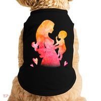 Mother's Day Baby Gift Doggie Tank thumb 0