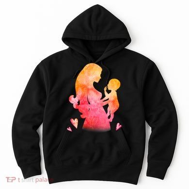 Mother's Day Baby Gift Hoodie