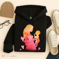 Mother's Day Baby Gift Hoodie thumb 4