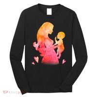 Mother's Day Baby Gift Long Sleeve Shirt thumb 0
