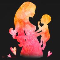 Mother's Day Baby Gift Sweatshirt thumb 3