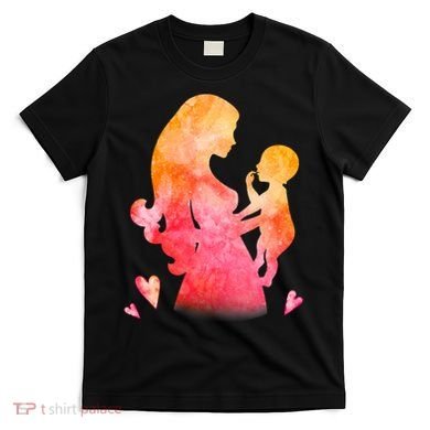 Mother's Day Baby Gift T-Shirt