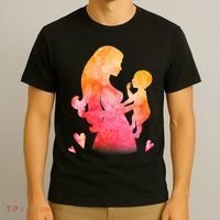Mother's Day Baby Gift T-Shirt thumb 3