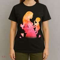 Mother's Day Baby Gift T-Shirt thumb 4