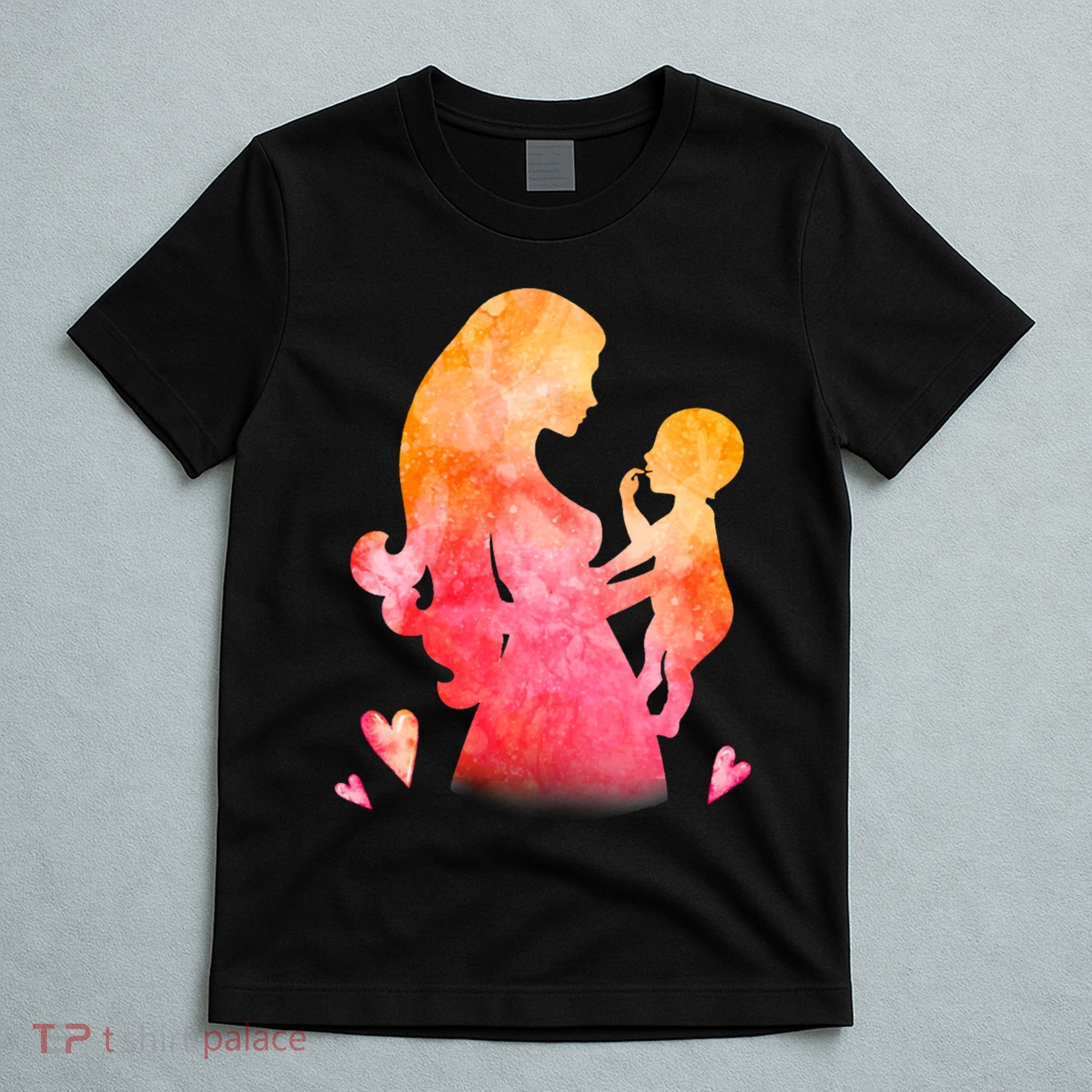 Mother's Day Baby Gift T-Shirt