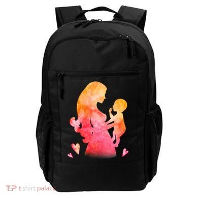 Mother's Day Baby Gift Backpack