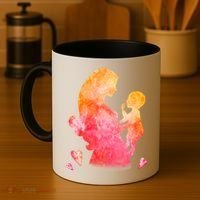 Mother's Day Baby Gift Coffee Mug thumb 4