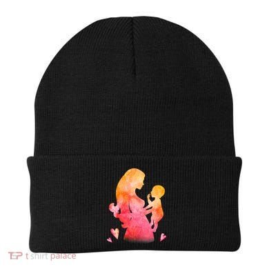 Mother's Day Baby Gift Beanie