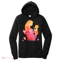 Mother's Day Baby Gift Women's Hoodie thumb 0