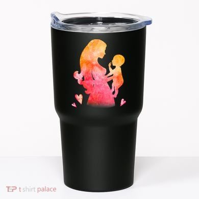 Mother's Day Baby Gift Tumbler