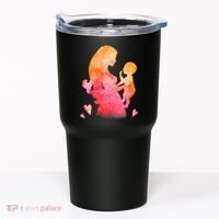 Mother's Day Baby Gift Tumbler thumb 0