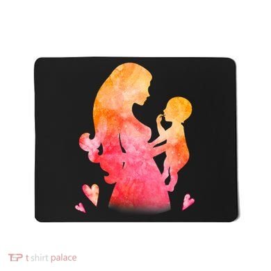 Mother's Day Baby Gift Mousepad