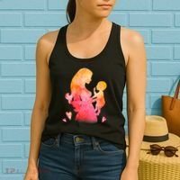 Mother's Day Baby Gift Women's Tank Top thumb 2