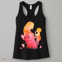 Mother's Day Baby Gift Women's Tank Top thumb 3