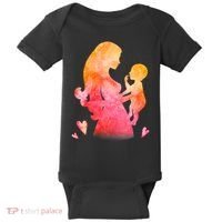 Mother's Day Baby Gift Baby Bodysuit thumb 0