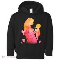 Mother's Day Baby Gift Toddler Hoodie thumb 0