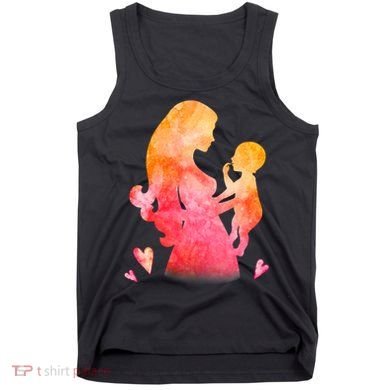 Mother's Day Baby Gift Tank Top