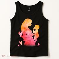 Mother's Day Baby Gift Tank Top thumb 2