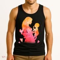 Mother's Day Baby Gift Tank Top thumb 3