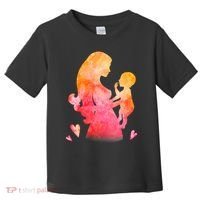 Mother's Day Baby Gift Toddler T-Shirt thumb 0
