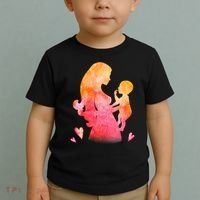 Mother's Day Baby Gift Toddler T-Shirt thumb 2